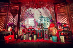 -静安洲际酒店·宴会厅