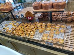 -味多美蛋糕(安定门店)