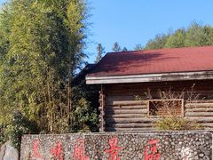 -岳西天峡风景区