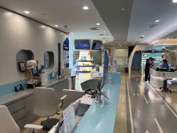 -唯儿诺儿童医院·儿科·眼科·口腔(长宁江苏路店)