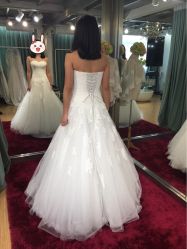 -LANYI COUTURE高级婚纱礼服改衣店