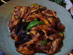 四喜面筋-品渔味湖鲜馆(拈花湾店)