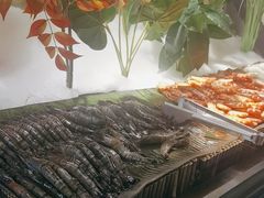 -五月罗马海鲜烤肉自助餐厅(印象城店)