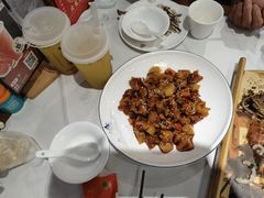 -火龙堂·风味民间菜(文一路店)