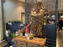 -黄记煌三汁焖锅(悦方IDmall店)