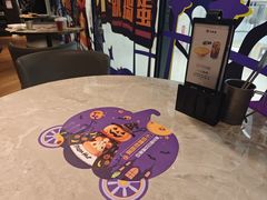 -必胜客(上海新南方商城PH店)