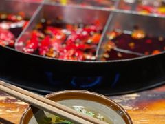 -陈陈火锅(较场口店)