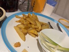 -开海·红岛海鲜虾水饺(石老人店)