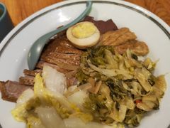 元气鹅肉饭-壹只卤鹅(华润万家店)