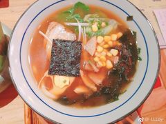 -和风食堂·日料·无界小火锅