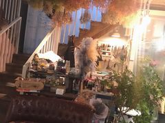 -花十悦·鲜花咖啡餐厅(振业城一期店)