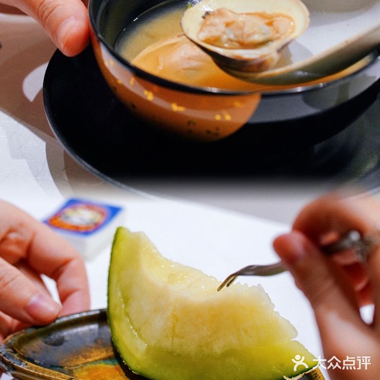 广州探店｜TIT宝藏omakase·云来山更佳⛰️