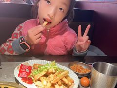 -谷牛日式烤肉(宝山U天地店)