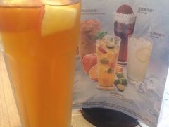 -必胜客(机场路店)
