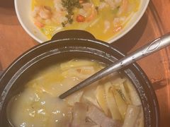 -徽三说·土徽菜·中国徽菜连锁品牌(一中店)