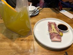 -永安鱼庄·镇江菜(丁卯店)