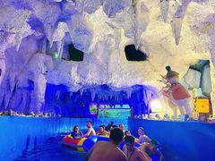 -郑州方特水上乐园