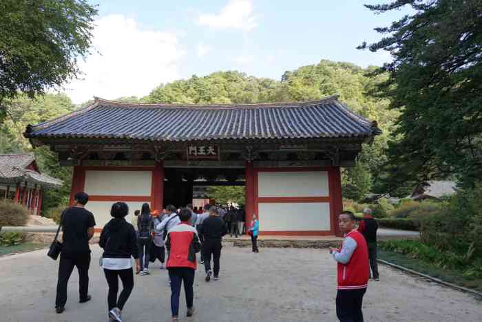 妙香山饭店图片