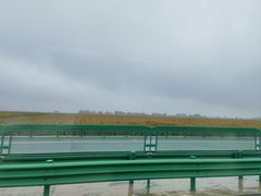 -扁都口生态休闲旅游区