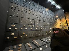 -北京周口店北京人遗址博物馆