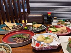 -大江户日本料理(吕厝店)