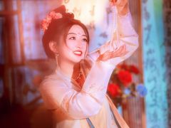 -红袖添香古风写真馆