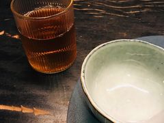 大麦茶-小十料理(新城店)