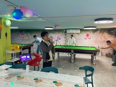 -319集结地真人CS·团建·轰趴体验馆·室内(上地店)