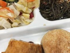 -香妃烤鸡(西单店)