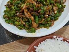 -建辉湖南土菜馆(南大街店)