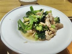 -赤宴·川菜(玉林店)