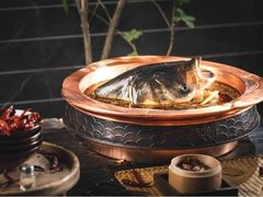 -三只耳冷锅鱼火锅(玉林店)