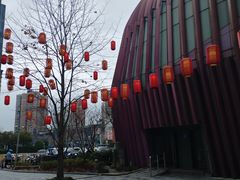 -亚马逊蒸汽活海鲜自助(LCM置汇旭辉广场店)