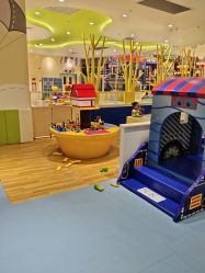 -meland亲子乐园•派对•研学(苏州悠方购物中心店)