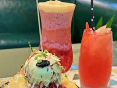 -美森西餐厅(曙光大道店)