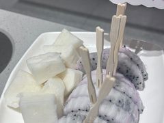 -海底捞火锅(安吉万达店)