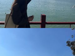 -滇池海埂公园