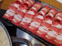 -呷哺呷哺(凯旋广场店)