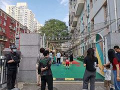 -西城区悠米幼儿园(广外园区)