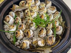 -覃记海鲜美食餐厅