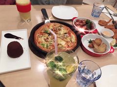 -必胜客(松雷店)