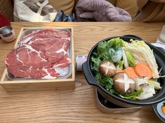 -无印良品餐堂 MUJI Diner(成都太古里店)