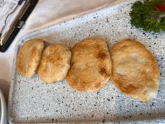 墨鱼饼-光明招待所(邦凯科技园店)