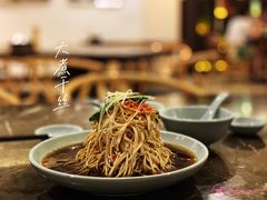 -冶春茶社(星汉大厦店)