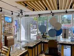 -宝岛眼镜(建外soho店)