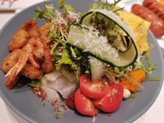-池奈·咖喱蛋包饭(熙地港店)