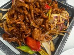 -昱德来·天津菜(河西店)