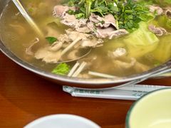 -谢老五跷脚牛肉·非遗传承店