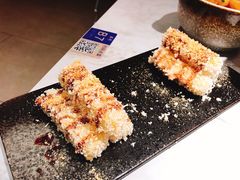 红糖糍粑-望蓉城·古法酸菜鱼(世纪汇店)