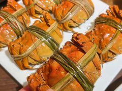 -七的湖·江南蟹舫·阳澄湖农家菜(蟹舫苑店)